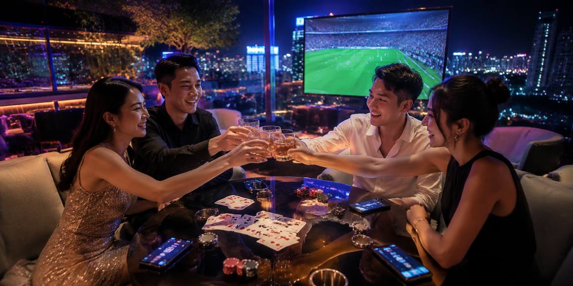 hb88 app Thể thao